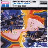 Album art of Days of Future Passed by The Moody Blues.