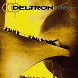 Album art of Deltron 3030's self-entitled album.