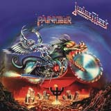 Album art of Painkiller by Judas Priest.