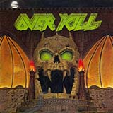 Album art of The Years of Decay by Overkill.